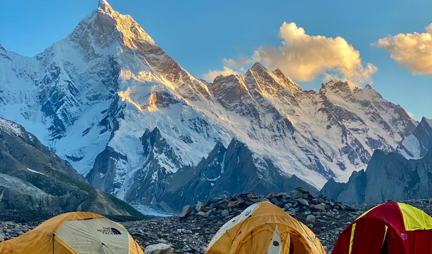 K2 Circuit Trek – Pakistan’s Most Thrilling Adventure